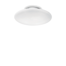 IDEAL LUX - SMARTIES BIANCO PL3  D60   032023