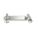IDEAL LUX - SLEM AP2 Nickel 018836