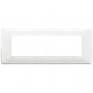 VIMAR - 14657.41 - Plate 7M Reflex snow