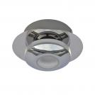 ITALUX - Спот Calvin HP-932AB-01-9051B CH