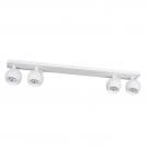 KANLUX - Wall & ceiling lighting fitting GALOBA EL 33680 35W 4xGU10