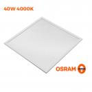 OSRAM - PANEL VALUE 600 40 W 4000 K WT