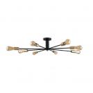 NOWODVORSKI - ceiling luminaire MILL 9135