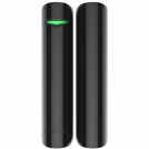 AJAX - Wireless magnetic sensor, with additional NC contact, IP50, black, DoorProtect 38098.03.BL1