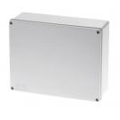 ACA LIGHTING - 240X190X90 SURF BOX SMOOTH WALLS IP65 GR17014