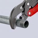 KNIPEX - Тръбен ключ с S-образни челюсти 330mm 8361010 (3)