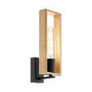 EGLO - Wall luminaire 49698 LITTLETON