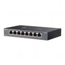 OMADA - Суич 8-Port Gigabit Unmanaged Desktop Switch DS108G (1)