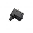 ACA LIGHTING - TRACK 4 CABLE 1 ACCESSORIES GREY 4WADG