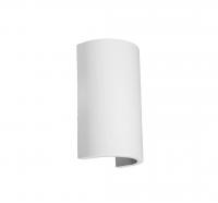 NOVA LUCE - Аплик  SANDRO 9168562 G9 1x40 Watt 230 Volt IP20 Bulb Excluded