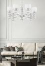 MAYTONI - Chandelier Talento DIA008PL-07CH  (4)
