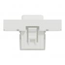 SCHNEIDER ELECTRIC - NU322518 Двуполюсен ключ 20А двумодулен бял New Unica (3)