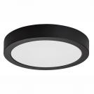 RABALUX -  LED Panel for outdoor installation round SHAUN2 24W 2580lm IP20 4000K 71200