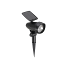 ELMARK - SOLAR LED IN-GROUND FIXTURE 0.4W - 98SOL23276