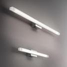 IDEAL LUX - Аплик LINE AP48 Cromo 031484 (1)
