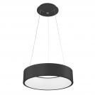 ITALUX -  Chiara 3945-832RP-BK-3
