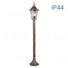 VIVALUX - Lantern MARIBOR PS001/AB IP44 VIV004194