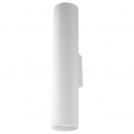 SOLLUX - Wall lamp LAGOS 2 SL.0326 white