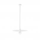 FARO - PLAT Lámpara colgante blanco Ref.68146