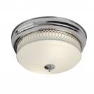 SEARCHLIGHT - Плафон 4132-2CC Edinburgh