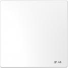 SCHNEIDER ELECTRIC - MTN3304-6035 Лицев панел за ключ/бутон IP44 лотус System Design