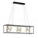 Fischer And Honsel - pendant luminaire GESA 60404