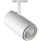 ACA LIGHTING - IDA3030W2 wires track luminaires LED 30W 3000K