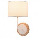 ACA LIGHTING - TEXTILE & CRYSTAL  OD6508WWH