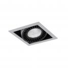 FARO - downlight COLIN-1 034008903    LED 25W, 4000K, 2000LM, IP23