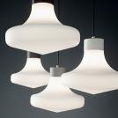 IDEAL LUX -  SOUND SP1 Antracite 15004