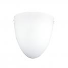 ACA LIGHTING -   WALL  LUMINAIRES   DL477C 1XE27 11X21XH20cm