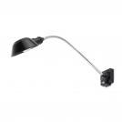 FARO - REMAKE Black reading lamp 50121