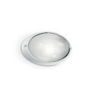 IDEAL LUX - MIKE AP1 SMALL Bianco 066899