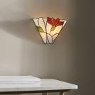 INTERIORS 1900 - wall luminaire BOTANICA 63964 E14, 40W (1)