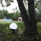 FARO - Преносима градинска ламла IP44 VOILA 71565 (3)