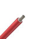 ELMARK - СОЛАРЕН КАБЕЛ H1Z2Z2-K 0.6/1KV 1X4.00MM² ЧЕРВЕН M411079/R