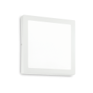 IDEAL LUX - wall luminaire  UNIVERSAL D40 SQUARE 240374 LED 36W, 3060lm, 17500h