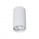 TKLighting - Downlight surface mount TUNE 10023 1xGU10 white