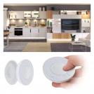 PAULMANN - Switch for wireless lighting control   99976  SWITCH BOWL✴ Matt White