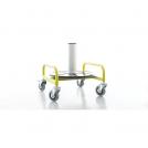 Roll..Profi - Coiled cable roller VARIO SLIM  A90207