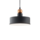 IDEAL LUX - pendant luminaire  TRIADE-2 SP1 221489