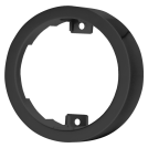 ULTRALUX - LMLFBL Frame for surface mounting for LED downlight LML220442BL