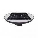 V-TAC - LED Solar Garden Light 10W Motion Sensor IP65 Remote Control Timer Function 4000K SKU: 5152  (2)