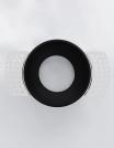 NOVA LUCE - Black Round Inner Frame   9700306 (1)