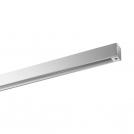 Fischer And Honsel - luminaire system element    m6 - HV TRACK 4  70295  GREY