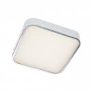 REDO GROUP - Плафон SCREEN IP 01-1354 IP PL LED 24W IP44 CH/GLASS