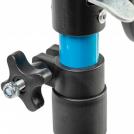 Högert Technik - Adjustable support 125 – 290 cm HT3B681 (3)