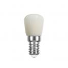ACA LIGHTING - LED SMD E14 1W 4000K 230V AC 80Lm RA80 3000H 300° T26NW