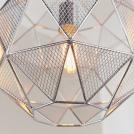 ENDON - pendant luminaire  ARMOUR  72817 E27, 60W (3)