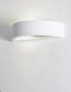 NOVA LUCE - Аплик  SANDRO 9162445 LED E14 1x5 Watt 230 Volt IP20 (1)